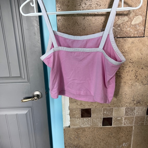 Ardene cropped tank top - Picture 2 of 2